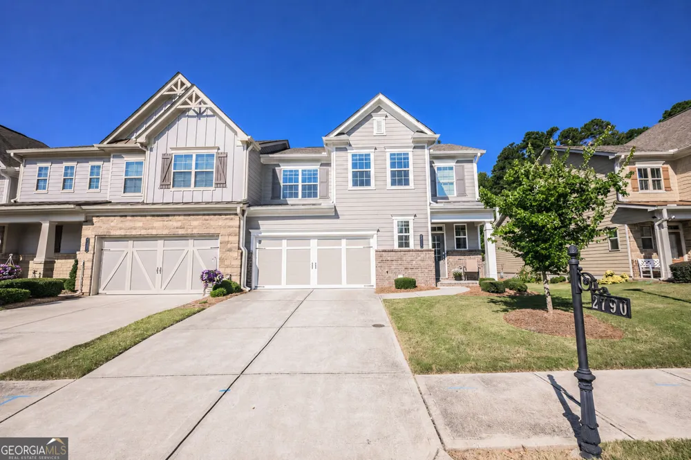 2790 Laurel Gate LN Cumming, GA 30040