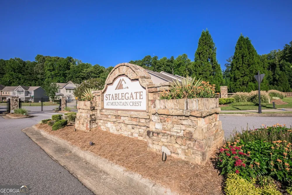 2790 Laurel Gate LN Cumming, GA 30040