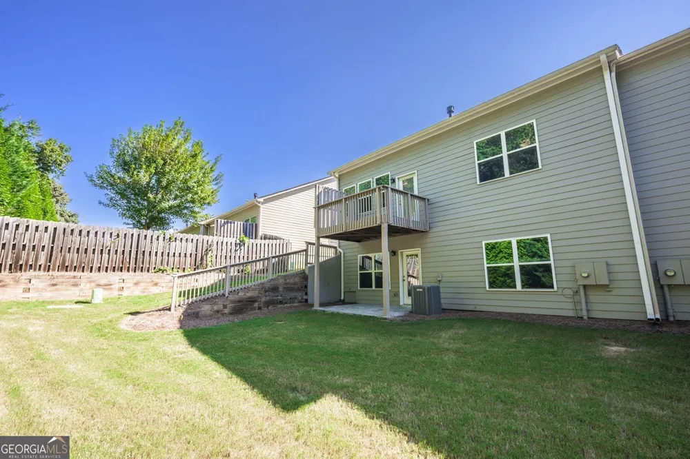 2790 Laurel Gate LN Cumming, GA 30040
