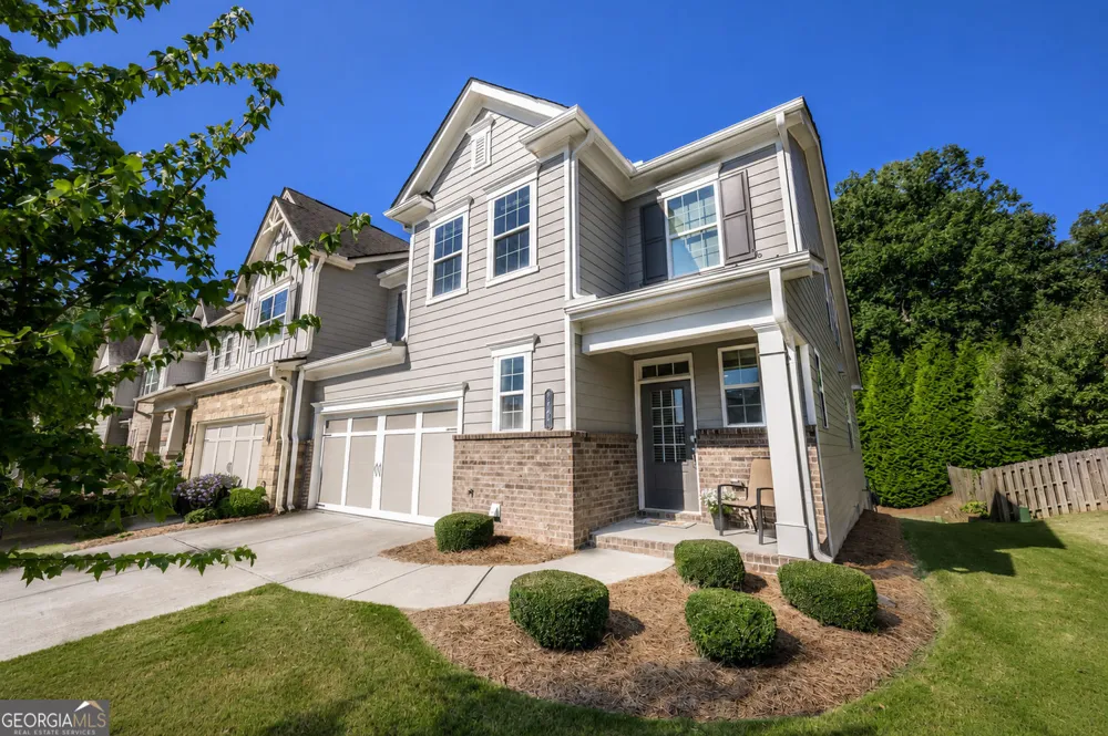 2790 Laurel Gate LN Cumming, GA 30040