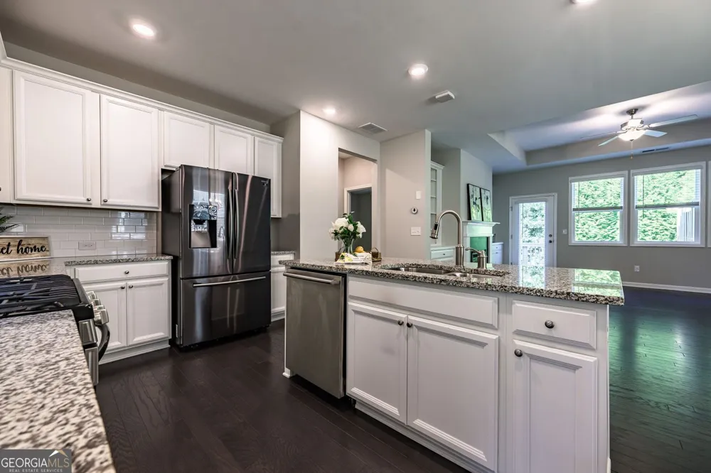 2790 Laurel Gate LN Cumming, GA 30040