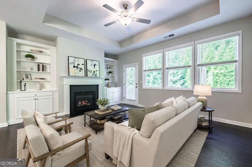 2790 Laurel Gate LN Cumming, GA 30040