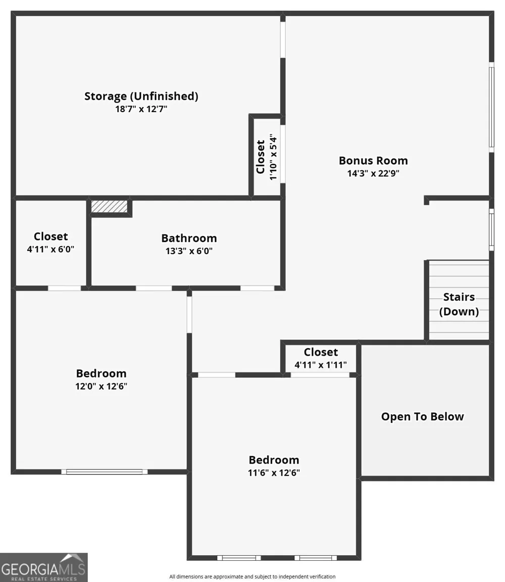 2790 Laurel Gate LN Cumming, GA 30040