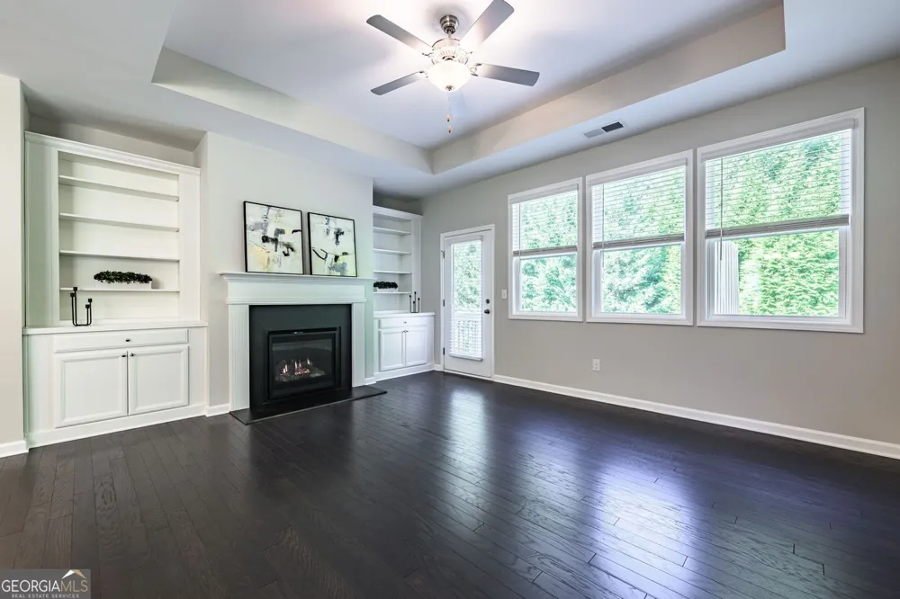2790 Laurel Gate LN Cumming, GA 30040