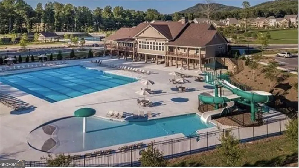 2790 Laurel Gate LN Cumming, GA 30040
