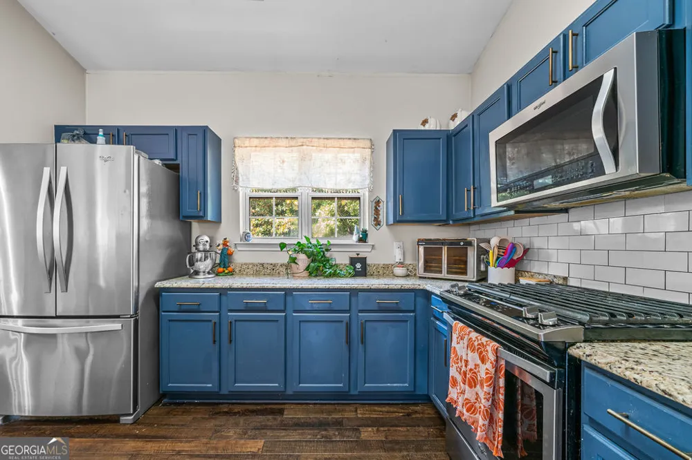 19 Highlander TRL SW Rome, GA 30165