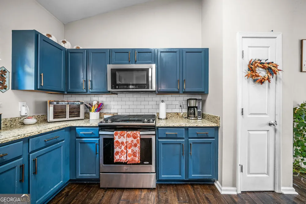 19 Highlander TRL SW Rome, GA 30165