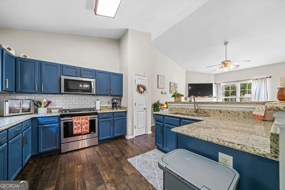 19 Highlander TRL SW Rome, GA 30165
