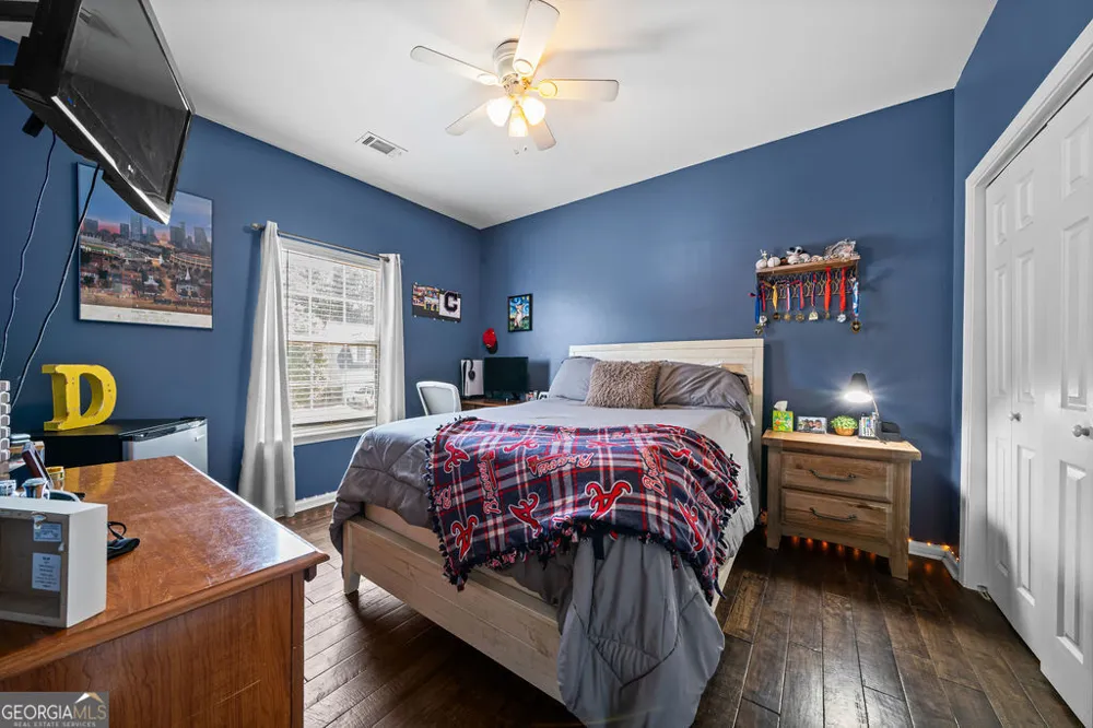 19 Highlander TRL SW Rome, GA 30165