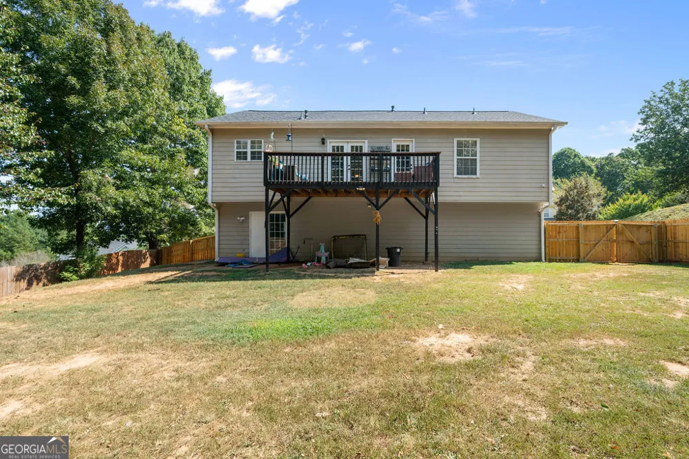 19 Highlander TRL SW Rome, GA 30165