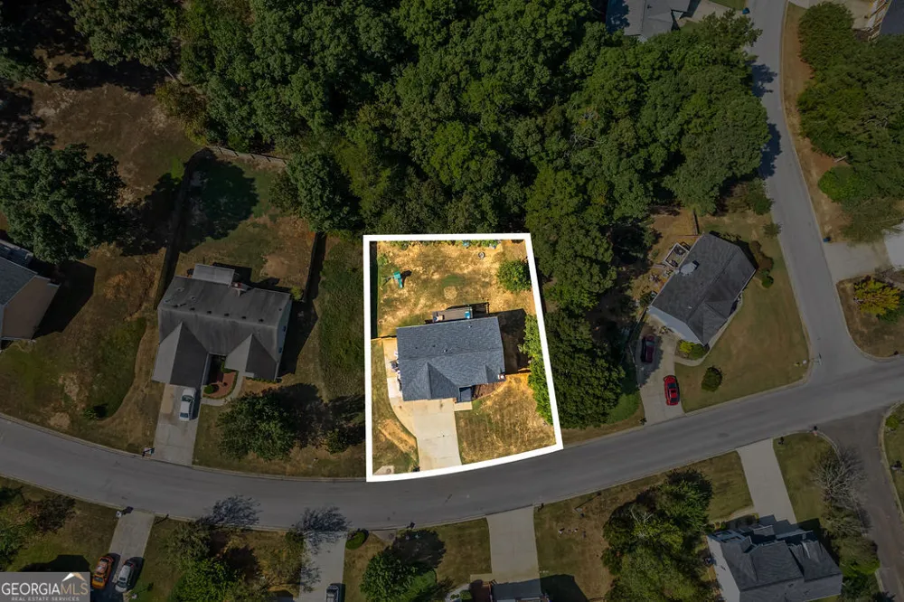 19 Highlander TRL SW Rome, GA 30165