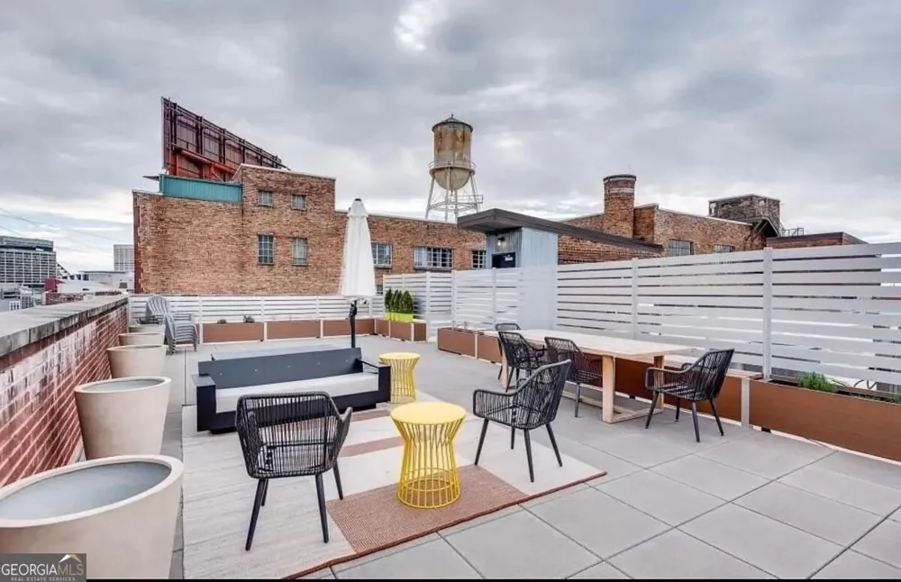 434 Marietta ST Atlanta, GA 30313