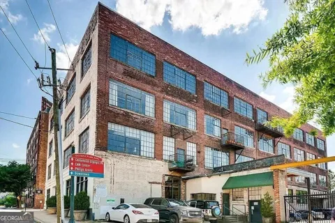434 Marietta ST