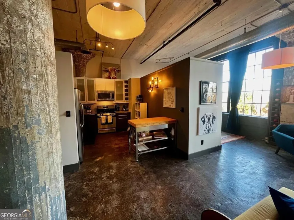 434 Marietta ST Atlanta, GA 30313