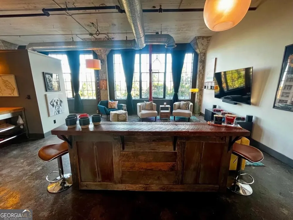 434 Marietta ST Atlanta, GA 30313