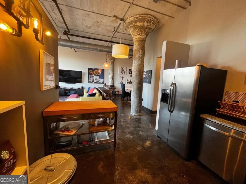 434 Marietta ST Atlanta, GA 30313
