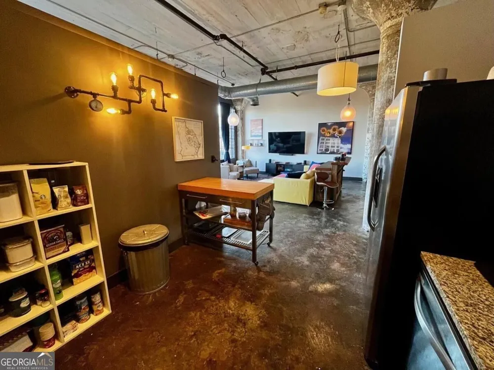 434 Marietta ST Atlanta, GA 30313