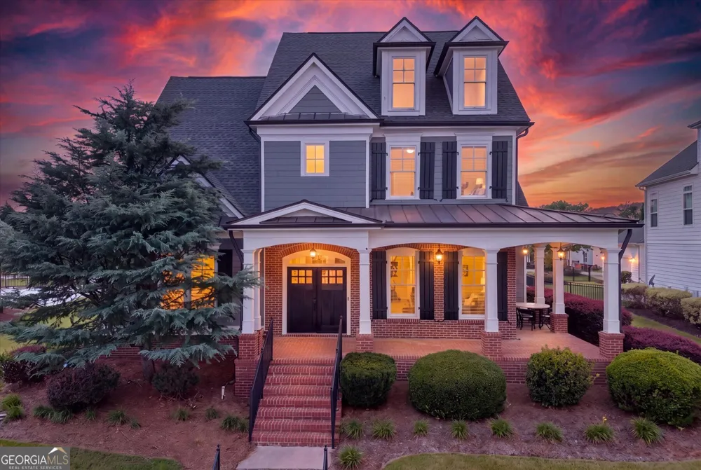 2420 Green Mountain DR Braselton, GA 30517