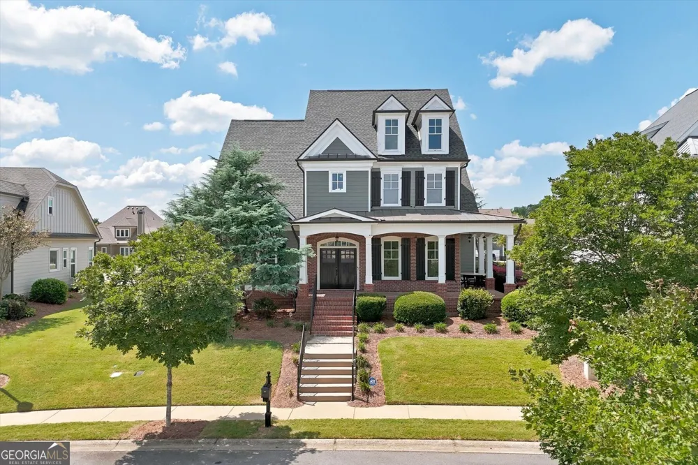2420 Green Mountain DR Braselton, GA 30517