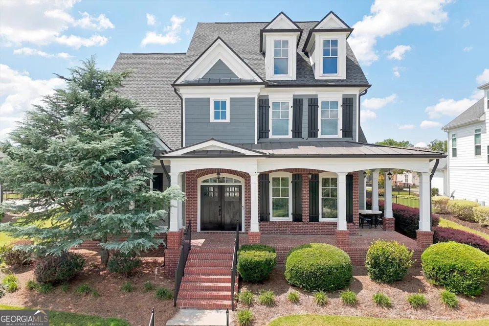 2420 Green Mountain DR Braselton, GA 30517