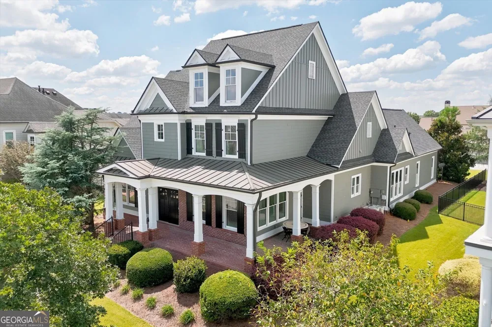 2420 Green Mountain DR Braselton, GA 30517