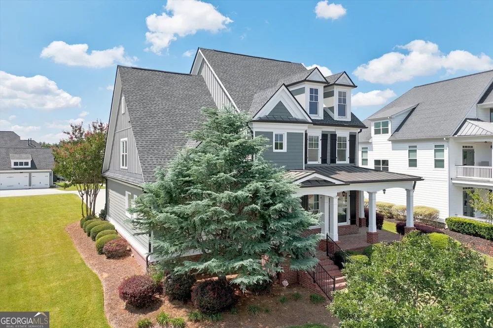 2420 Green Mountain DR Braselton, GA 30517