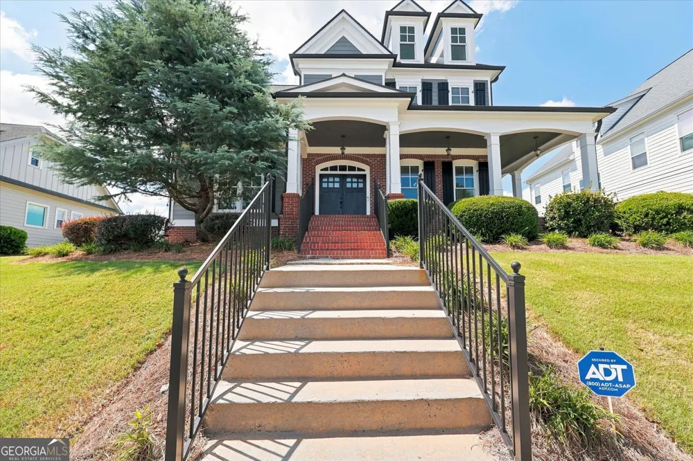 2420 Green Mountain DR Braselton, GA 30517