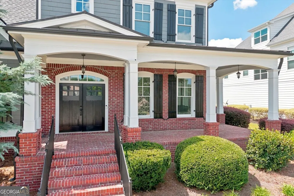2420 Green Mountain DR Braselton, GA 30517