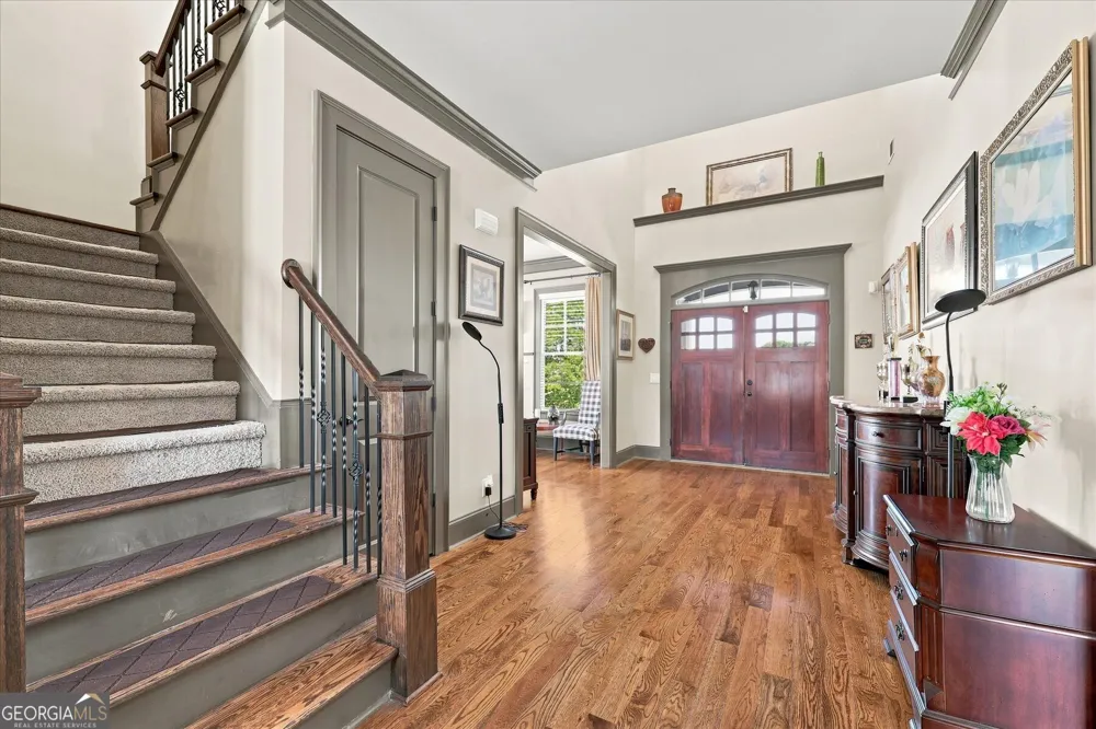 2420 Green Mountain DR Braselton, GA 30517