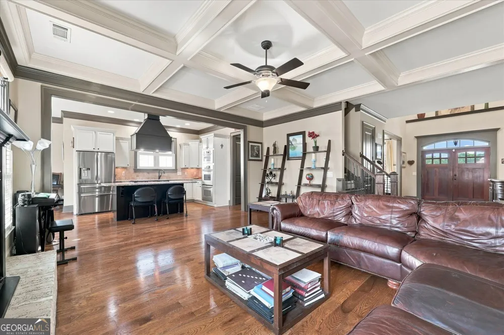 2420 Green Mountain DR Braselton, GA 30517