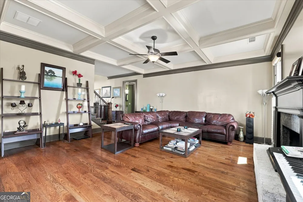 2420 Green Mountain DR Braselton, GA 30517