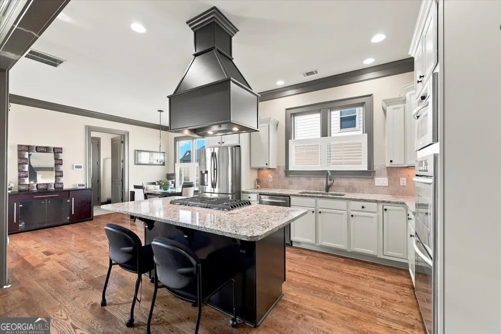 2420 Green Mountain DR Braselton, GA 30517