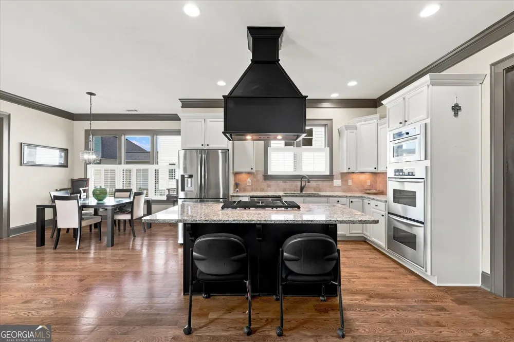 2420 Green Mountain DR Braselton, GA 30517