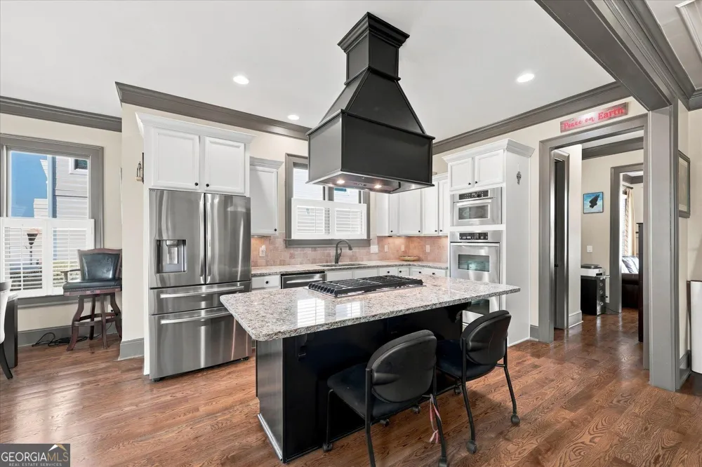 2420 Green Mountain DR Braselton, GA 30517