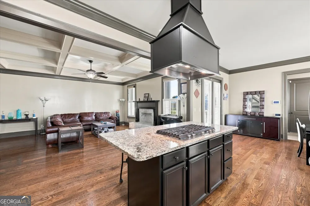 2420 Green Mountain DR Braselton, GA 30517
