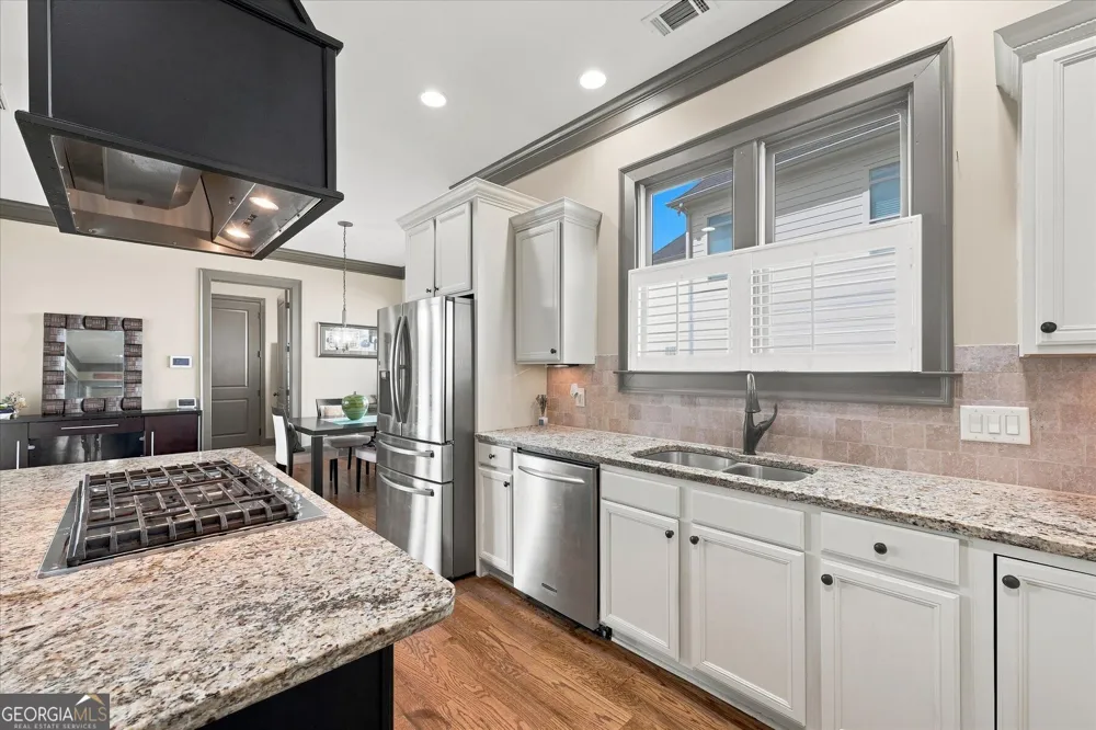 2420 Green Mountain DR Braselton, GA 30517