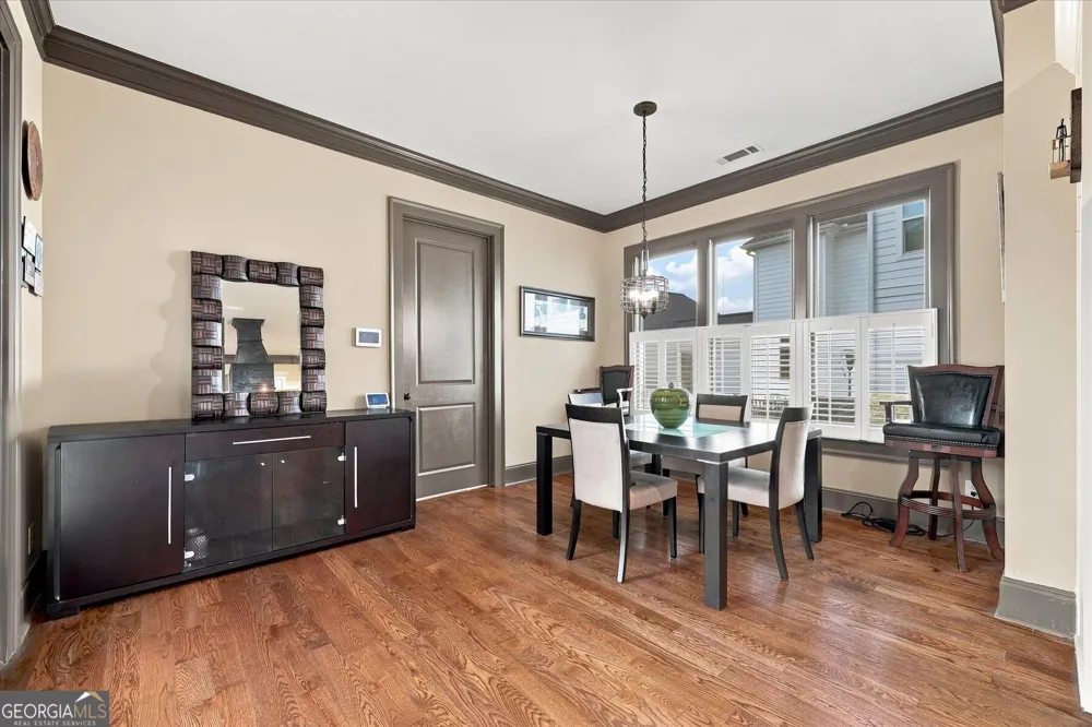 2420 Green Mountain DR Braselton, GA 30517