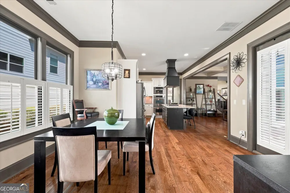 2420 Green Mountain DR Braselton, GA 30517