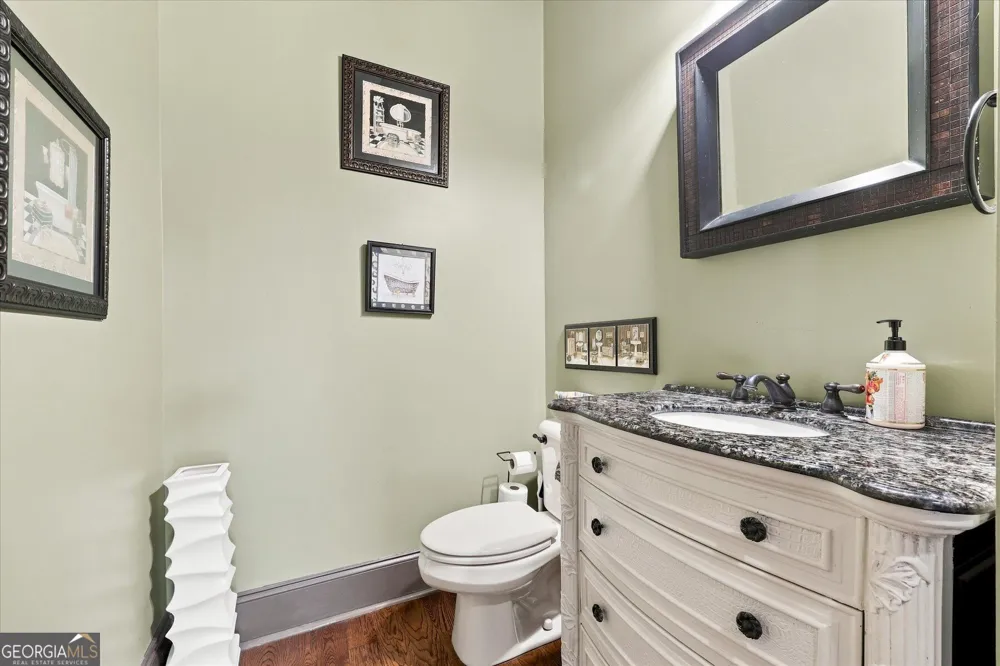 2420 Green Mountain DR Braselton, GA 30517