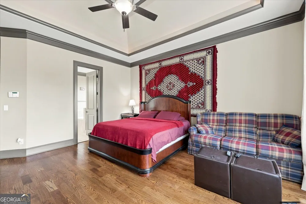 2420 Green Mountain DR Braselton, GA 30517