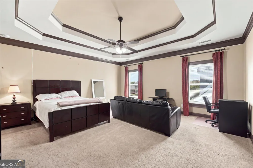 2420 Green Mountain DR Braselton, GA 30517