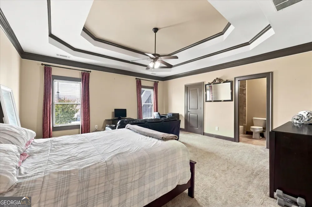 2420 Green Mountain DR Braselton, GA 30517