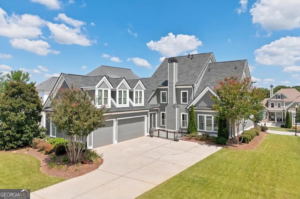 2420 Green Mountain DR Braselton, GA 30517
