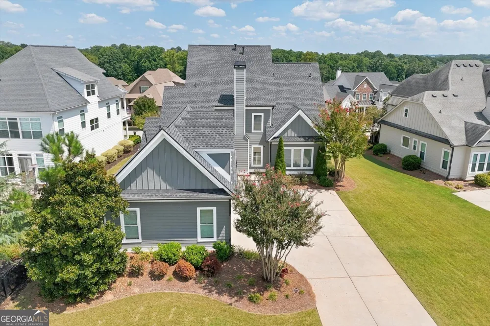 2420 Green Mountain DR Braselton, GA 30517