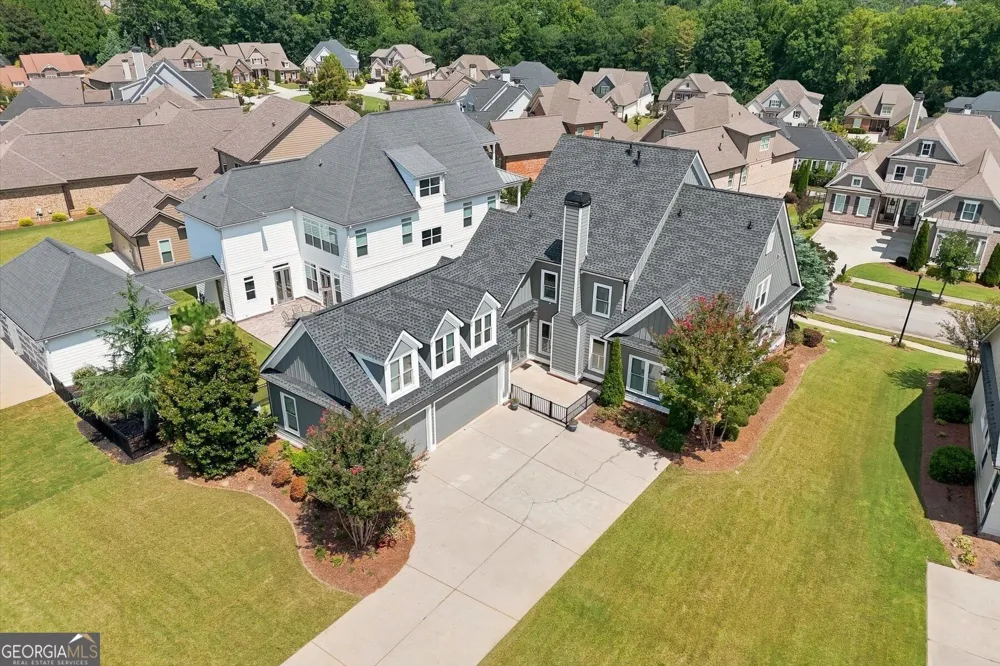 2420 Green Mountain DR Braselton, GA 30517