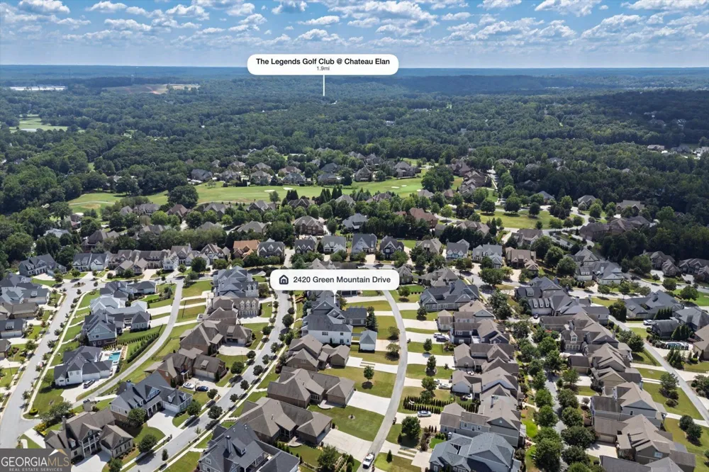 2420 Green Mountain DR Braselton, GA 30517