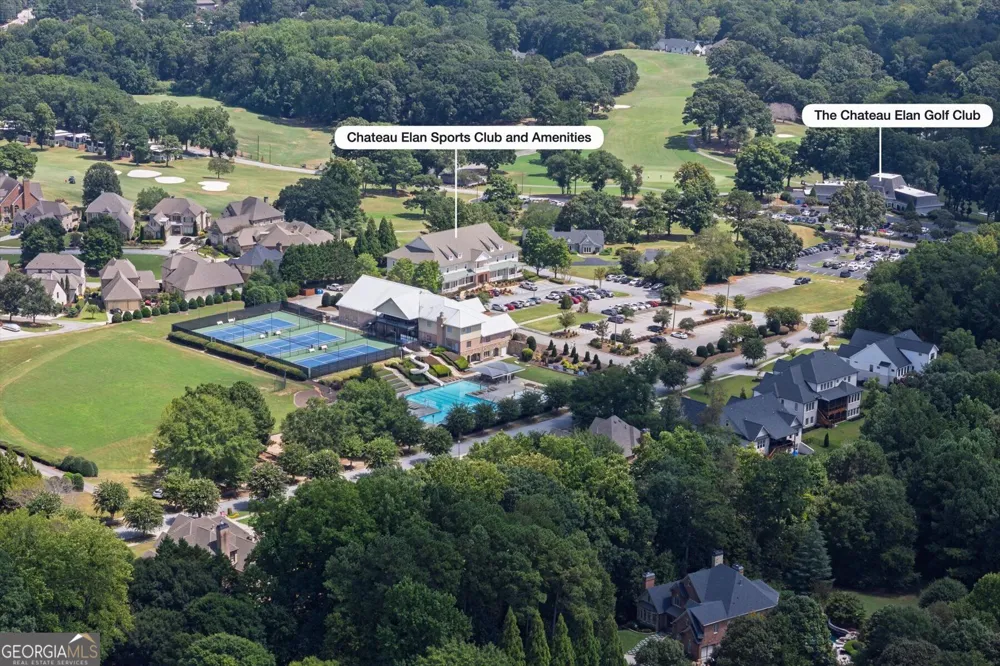 2420 Green Mountain DR Braselton, GA 30517