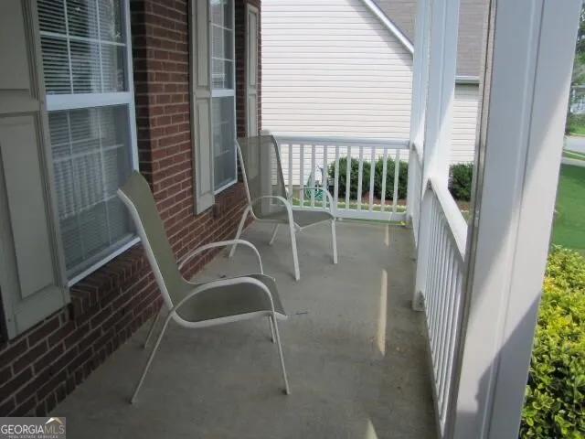 211 Turnbridge CIR Peachtree City, GA 30269