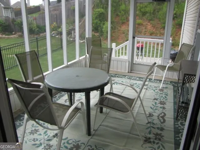 211 Turnbridge CIR Peachtree City, GA 30269