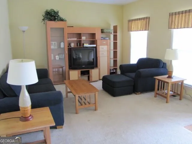 211 Turnbridge CIR Peachtree City, GA 30269
